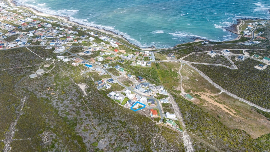 0 Bedroom Property for Sale in Struisbaai Western Cape